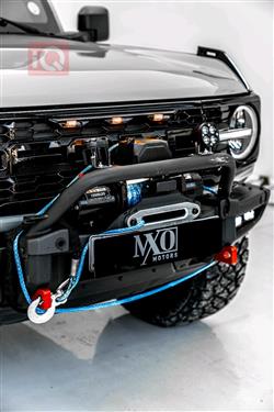 فورد برونكو